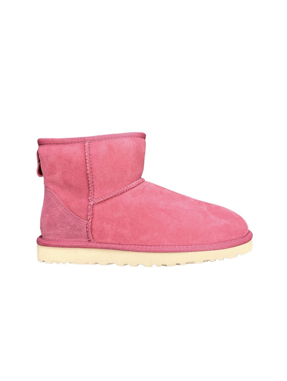 UGG Womens Classic Mini Boots Size 7